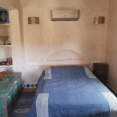 Bab El Atlas Kelaat-M'Gouna Luaran gambar