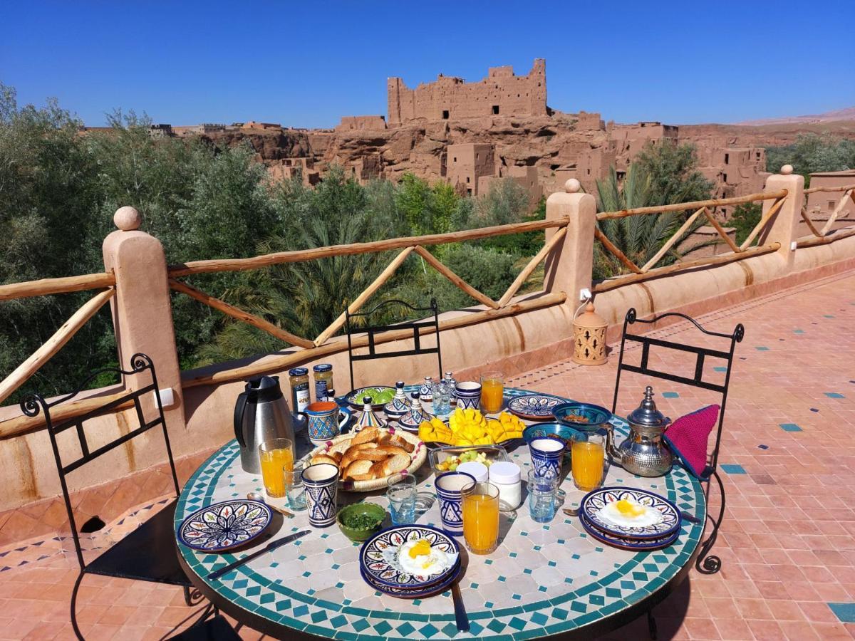 Bab El Atlas Kelaat-M'Gouna Luaran gambar