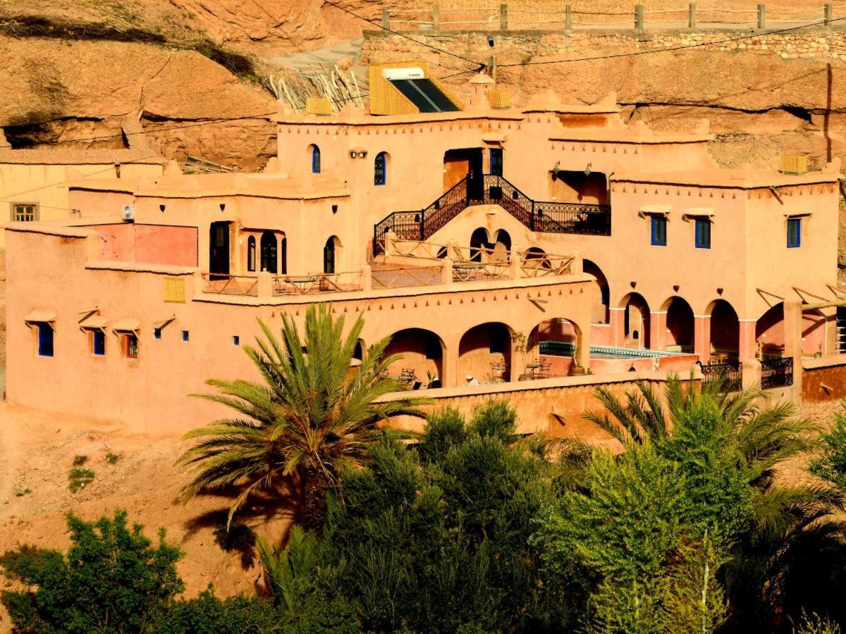 Bab El Atlas Kelaat-M'Gouna Luaran gambar