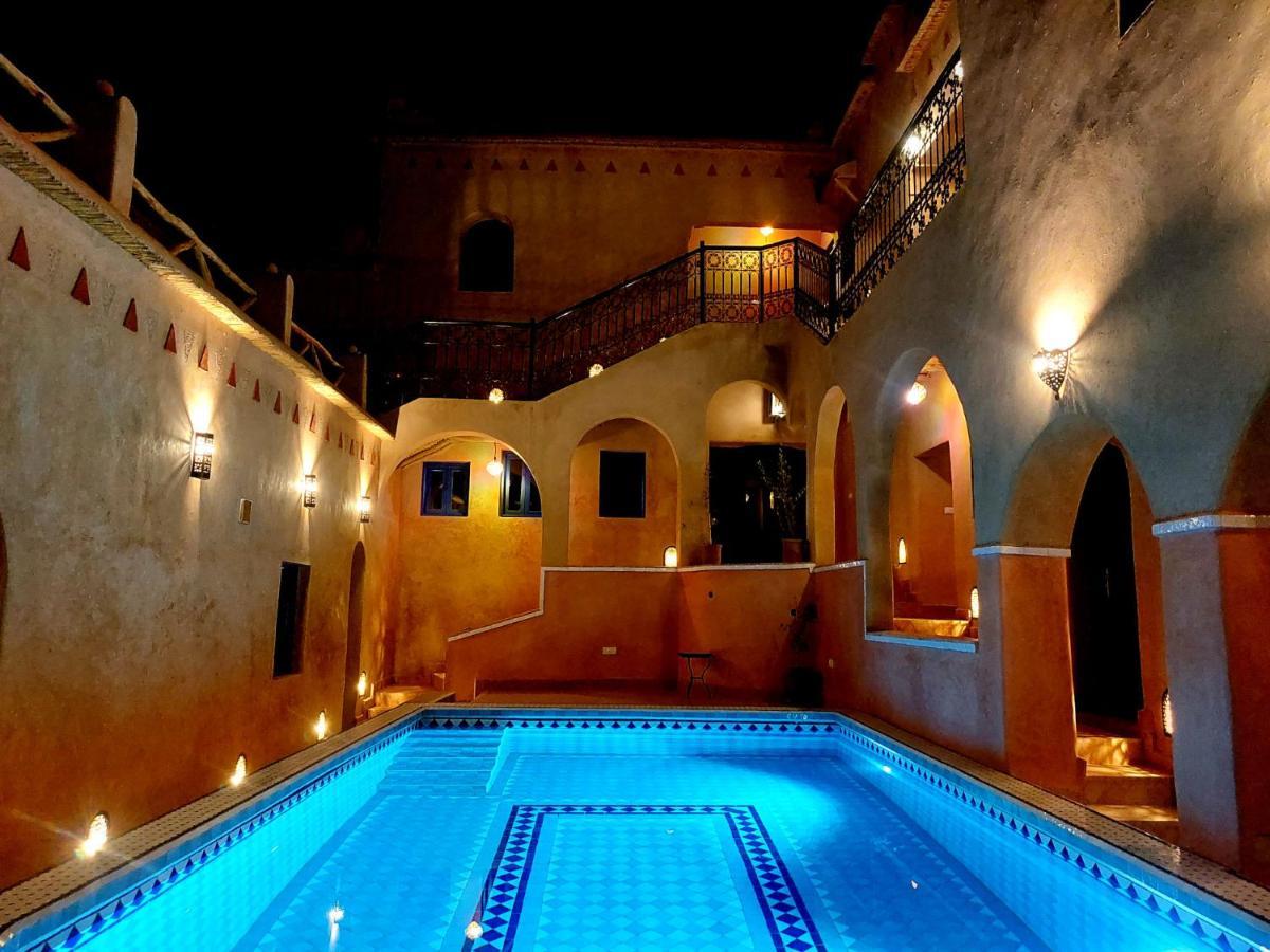 Bab El Atlas Kelaat-M'Gouna Luaran gambar