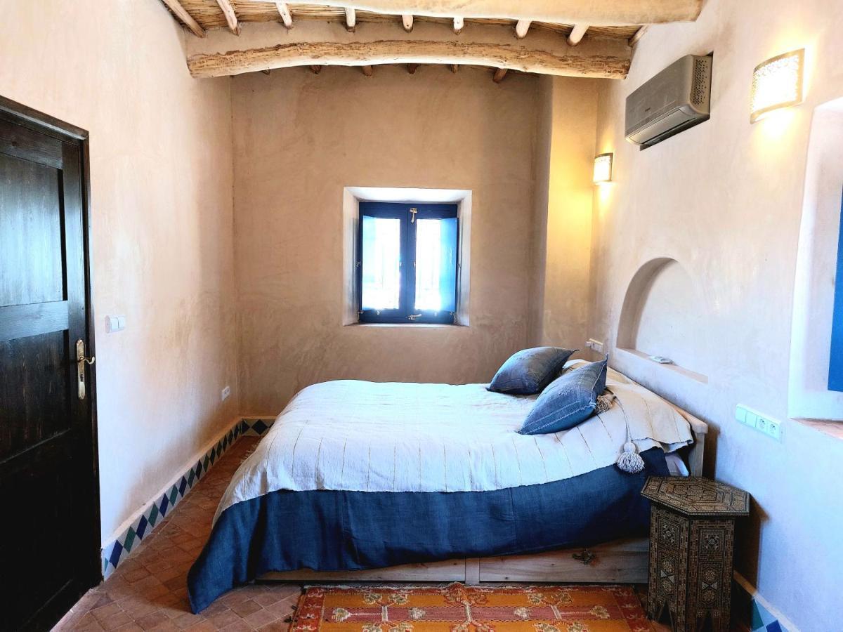 Bab El Atlas Kelaat-M'Gouna Luaran gambar