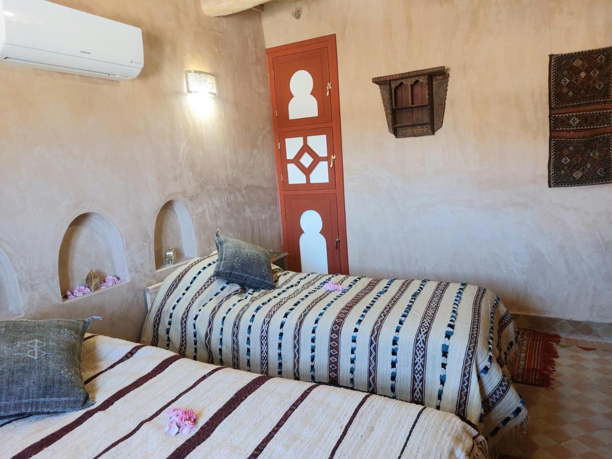 Bab El Atlas Kelaat-M'Gouna Luaran gambar