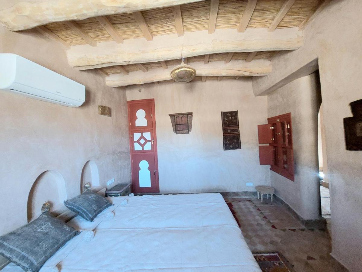 Bab El Atlas Kelaat-M'Gouna Luaran gambar