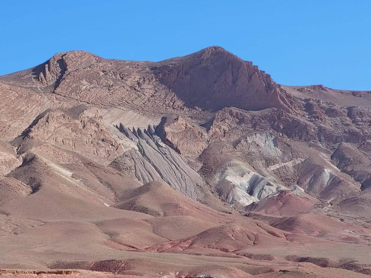 Bab El Atlas Kelaat-M'Gouna Luaran gambar