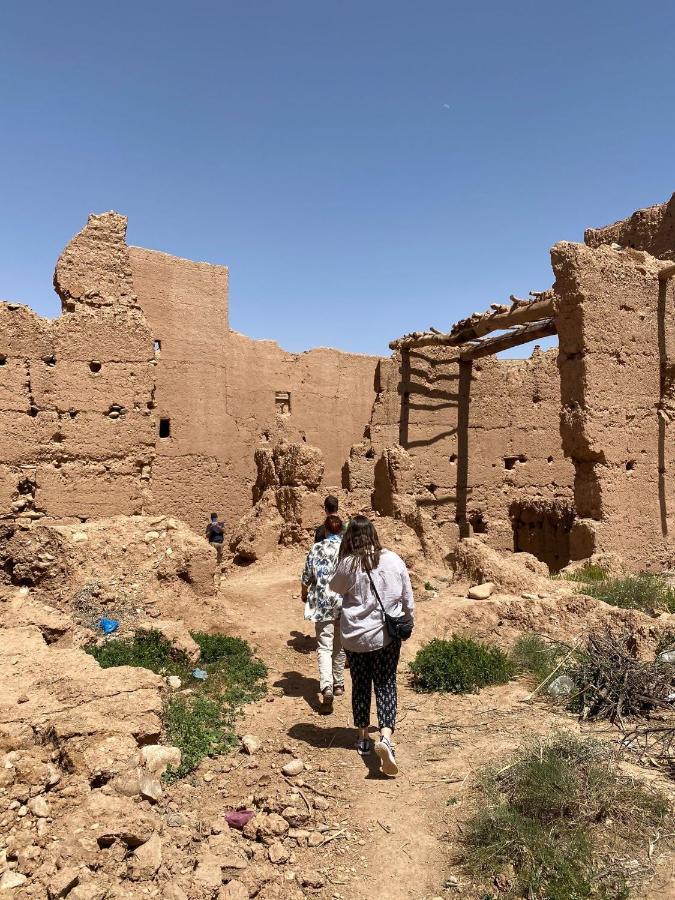 Bab El Atlas Kelaat-M'Gouna Luaran gambar