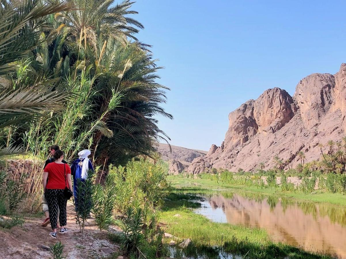 Bab El Atlas Kelaat-M'Gouna Luaran gambar