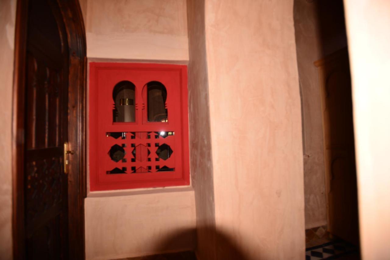 Bab El Atlas Kelaat-M'Gouna Luaran gambar