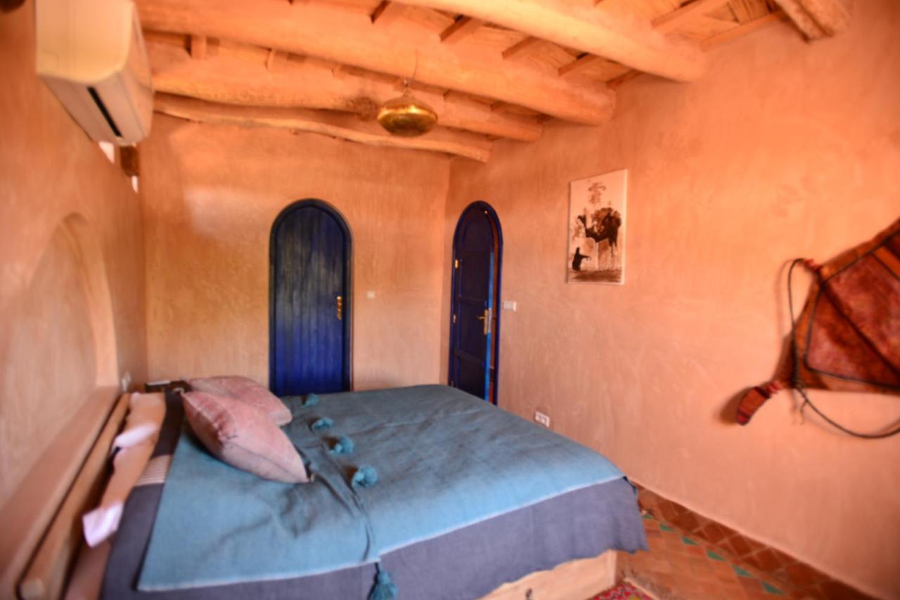 Bab El Atlas Kelaat-M'Gouna Luaran gambar