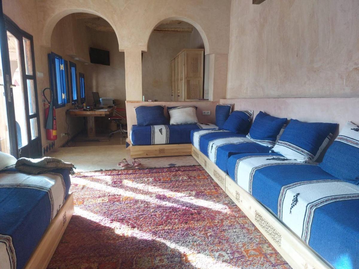 Bab El Atlas Kelaat-M'Gouna Luaran gambar