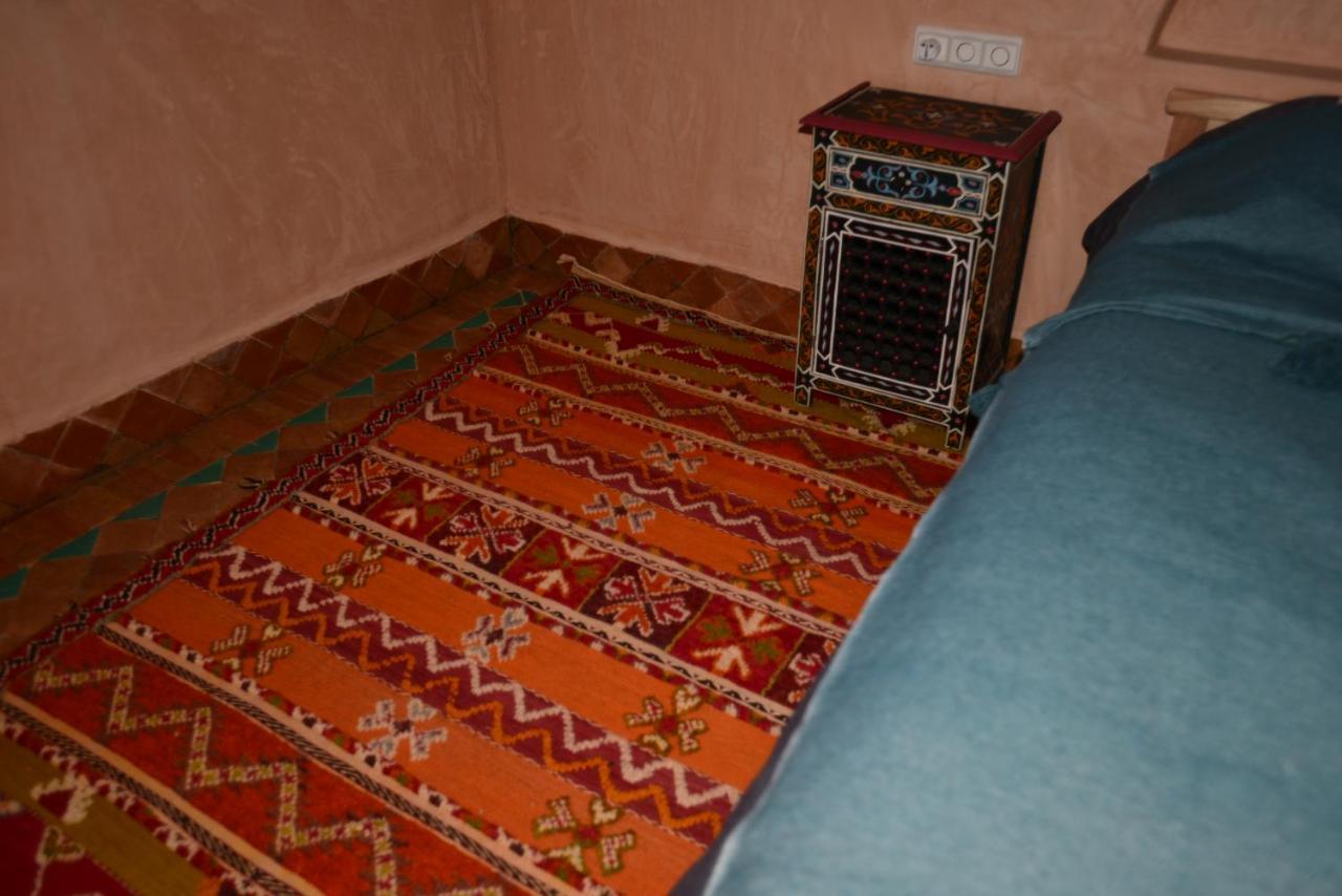 Bab El Atlas Kelaat-M'Gouna Luaran gambar