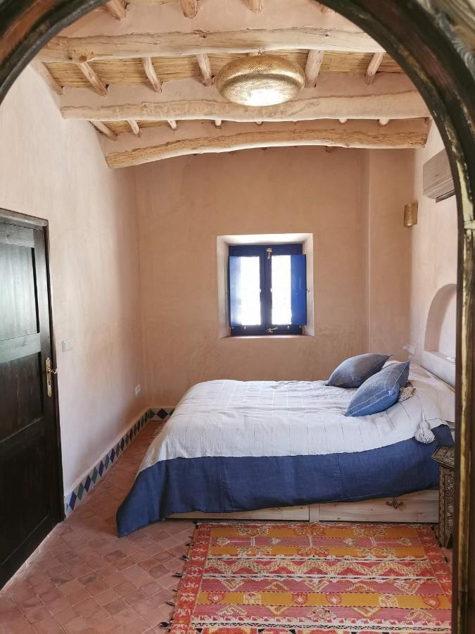 Bab El Atlas Kelaat-M'Gouna Luaran gambar