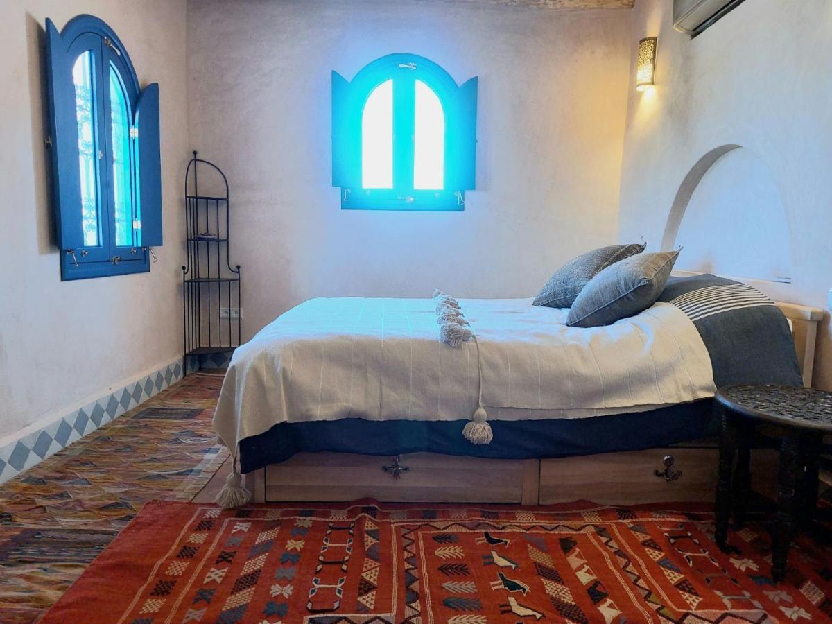 Bab El Atlas Kelaat-M'Gouna Luaran gambar