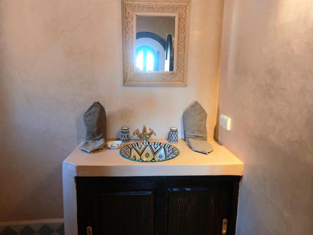 Bab El Atlas Kelaat-M'Gouna Luaran gambar