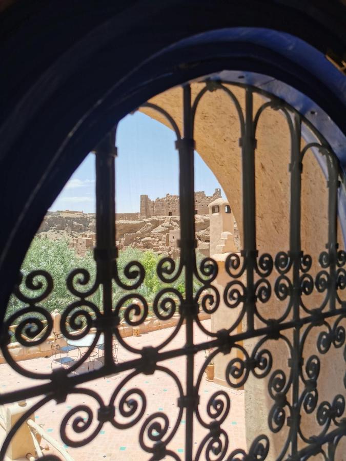 Bab El Atlas Kelaat-M'Gouna Luaran gambar