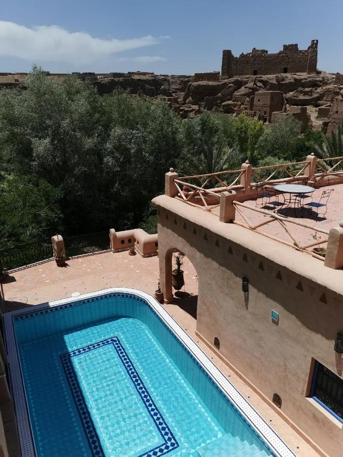 Bab El Atlas Kelaat-M'Gouna Luaran gambar