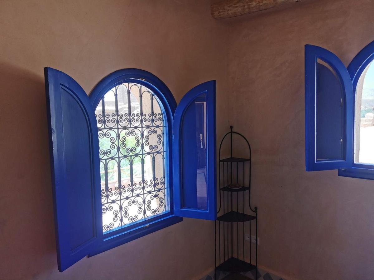 Bab El Atlas Kelaat-M'Gouna Luaran gambar