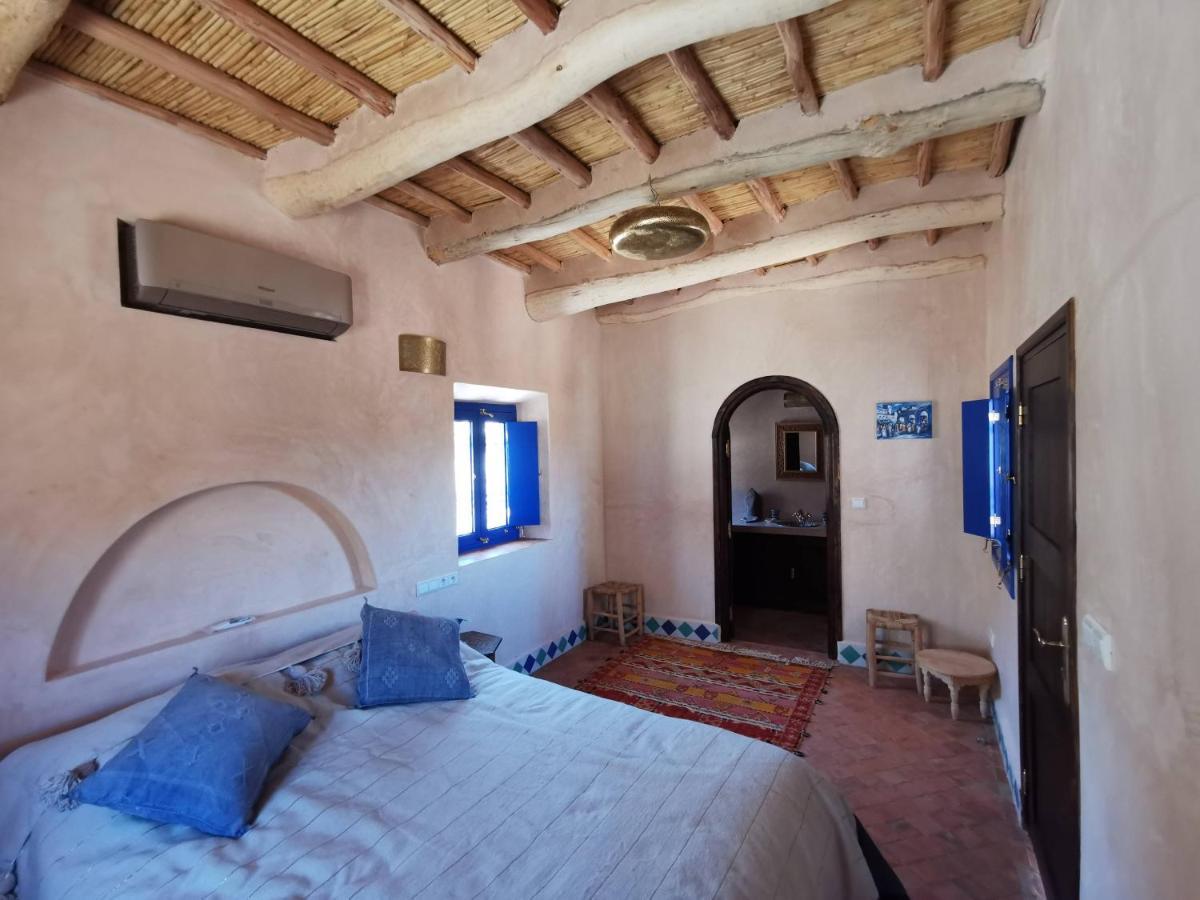 Bab El Atlas Kelaat-M'Gouna Luaran gambar