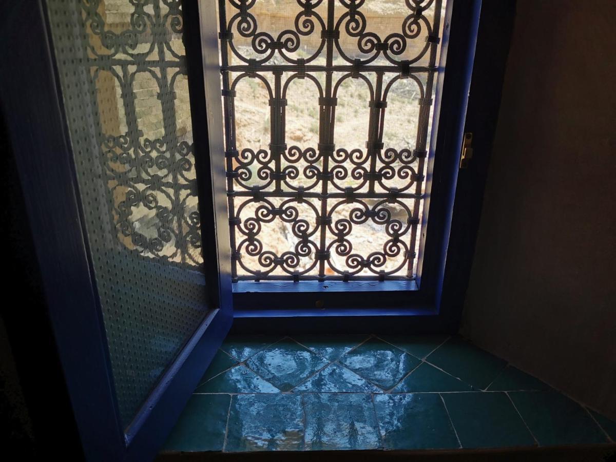 Bab El Atlas Kelaat-M'Gouna Luaran gambar
