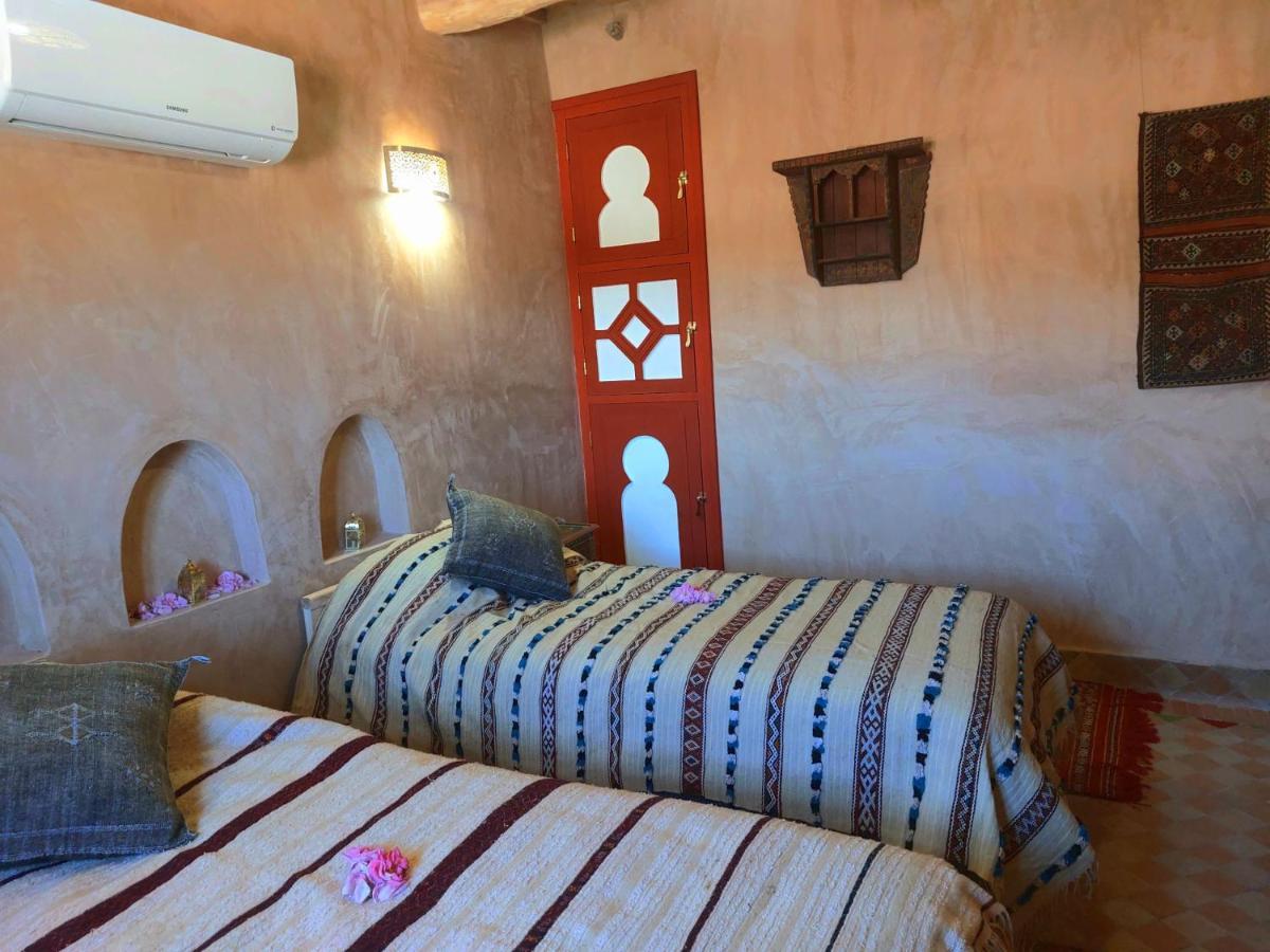 Bab El Atlas Kelaat-M'Gouna Luaran gambar