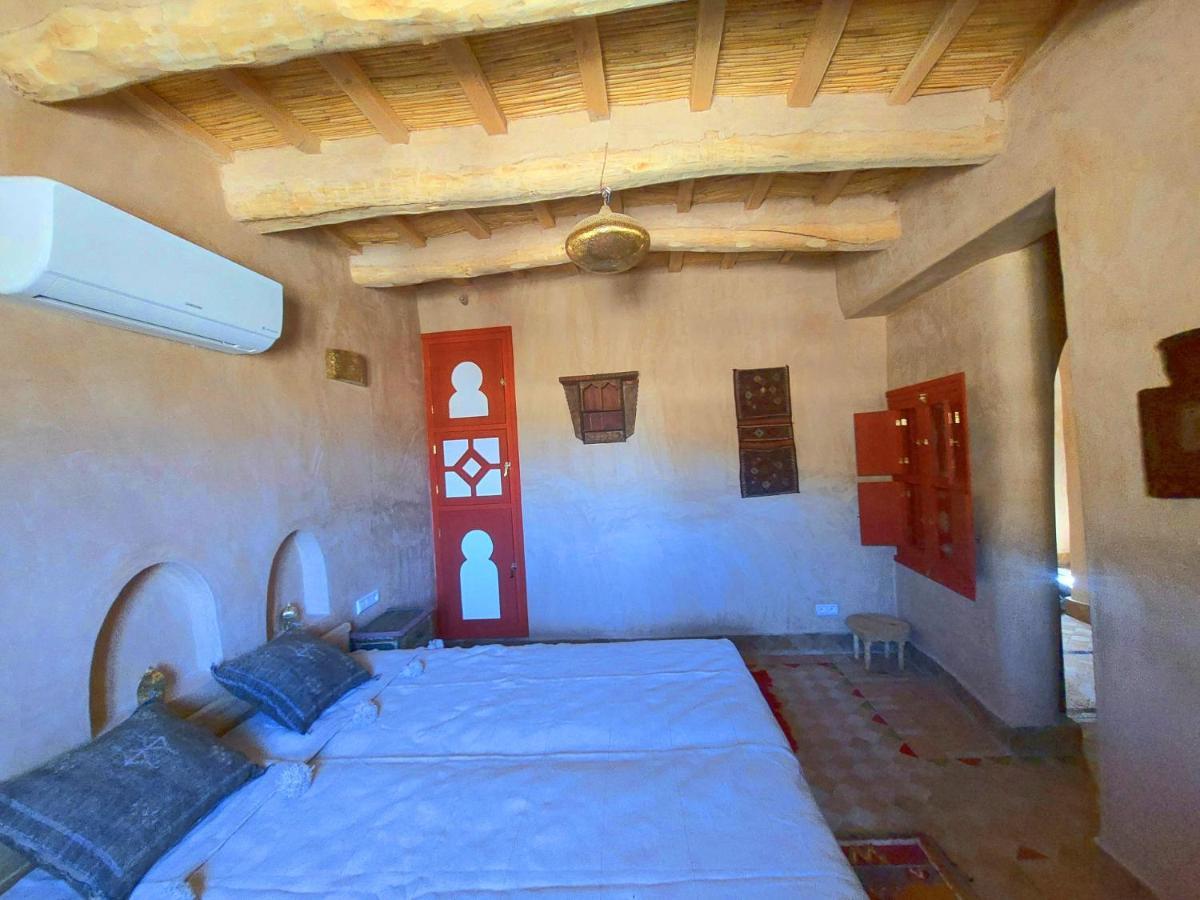 Bab El Atlas Kelaat-M'Gouna Luaran gambar