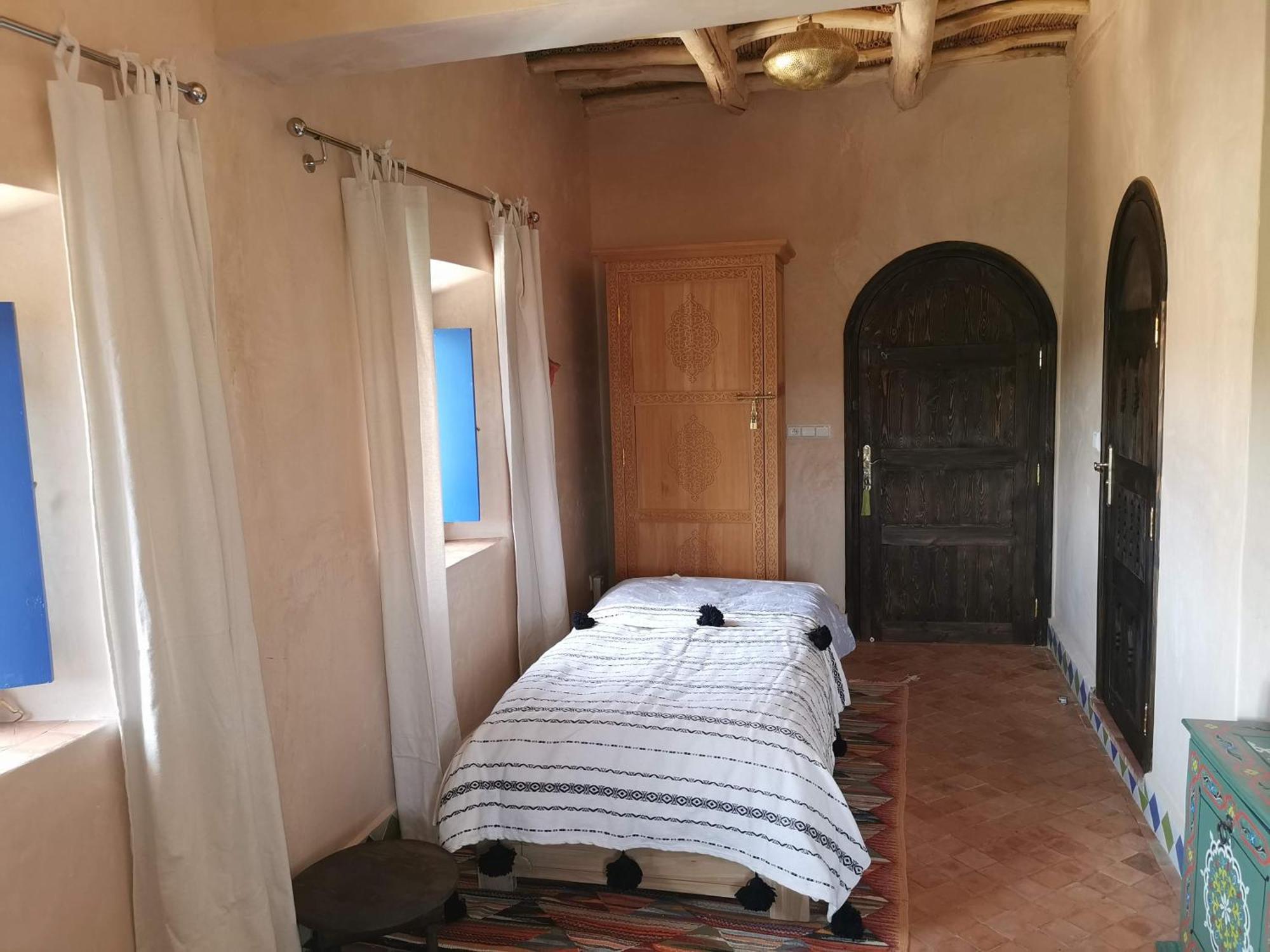 Bab El Atlas Kelaat-M'Gouna Luaran gambar