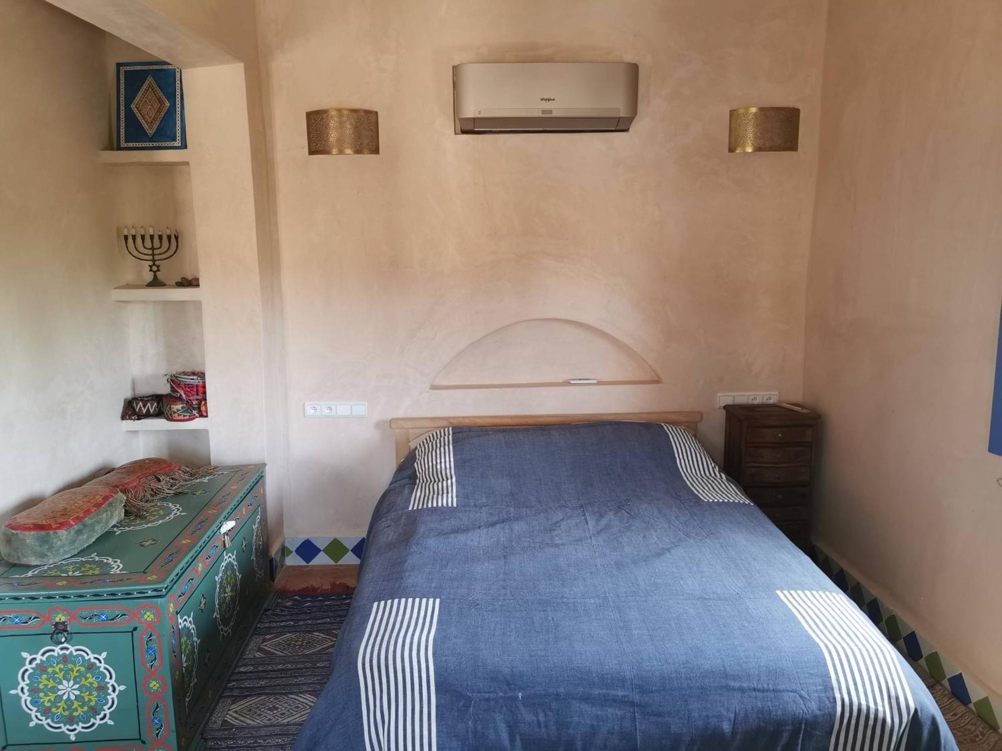 Bab El Atlas Kelaat-M'Gouna Luaran gambar