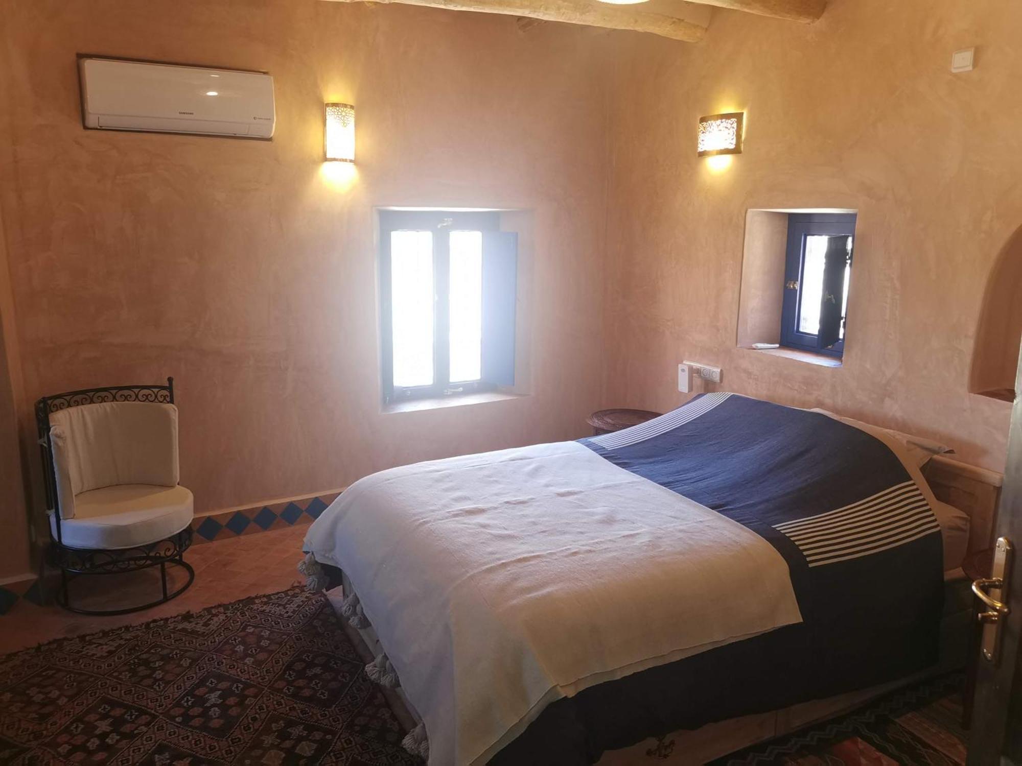 Bab El Atlas Kelaat-M'Gouna Luaran gambar